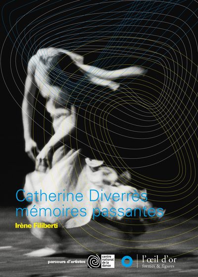 Picture of Catherine Diverres Mémoires Passantes