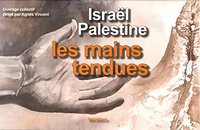 Image de Israël-Palestine, les mains tendues