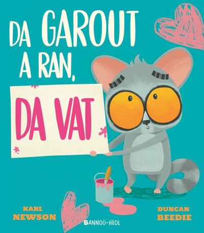 Image de Da gaout a ran, da vat
