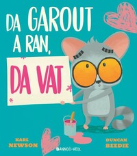 Image de Da gaout a ran, da vat