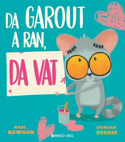 Picture of Da garout a ran, da vat