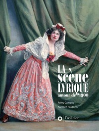 Picture of Scène lyrique autour de 1900 (La)