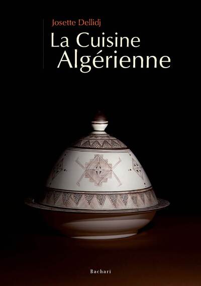 Image de LA CUISINE ALGERIENNE