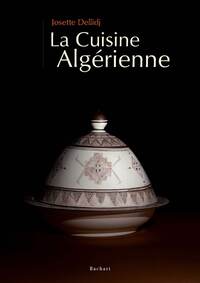 Image de LA CUISINE ALGERIENNE