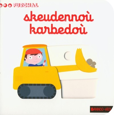 Picture of Skeudennoù karbedoù