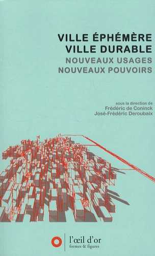 Image de Ville éphémère / Ville durable