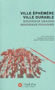 Image de Ville éphémère / Ville durable