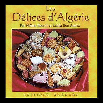 Image de Délices d'Algérie