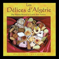 Image de Délices d'Algérie