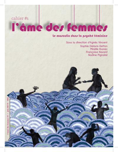Image de L'âme des femmes - le masculin dans la psyché féminine