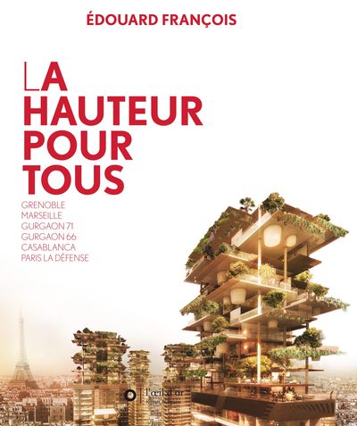 Picture of Hauteur pour tous (La)
