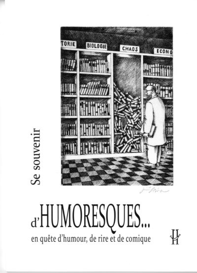 Picture of Se souvenir d'Humoresques