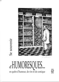 Picture of Se souvenir d'Humoresques