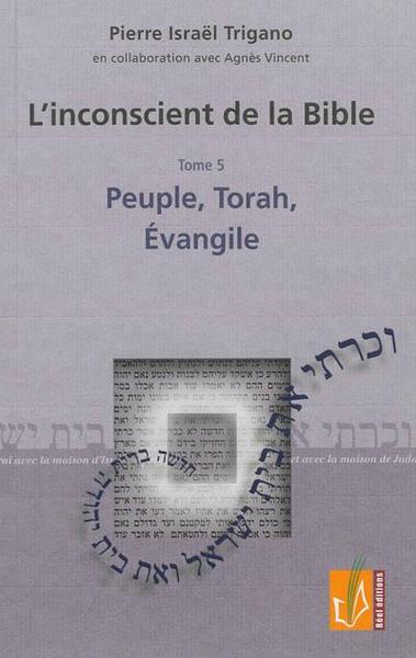 Image de Peuple, Torah, Évangile