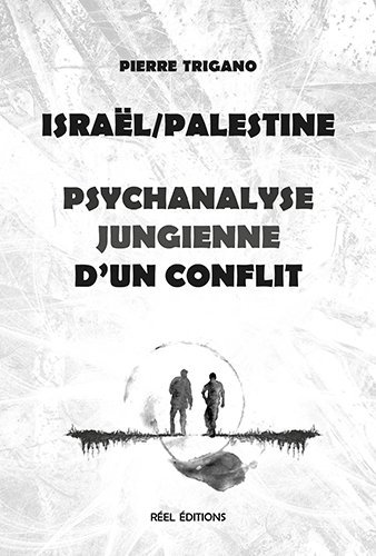 Image de Israël-Palestine, psychanalyse jungienne d'un conflit