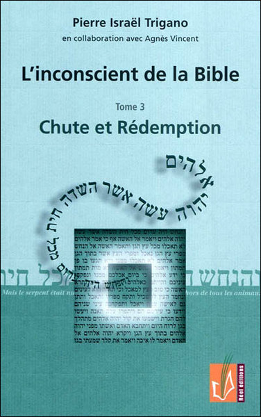 Picture of Chute et rédemption