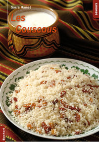 Image de LES COUSCOUS