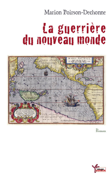 Image de La Guerriere Du Nouveau Monde