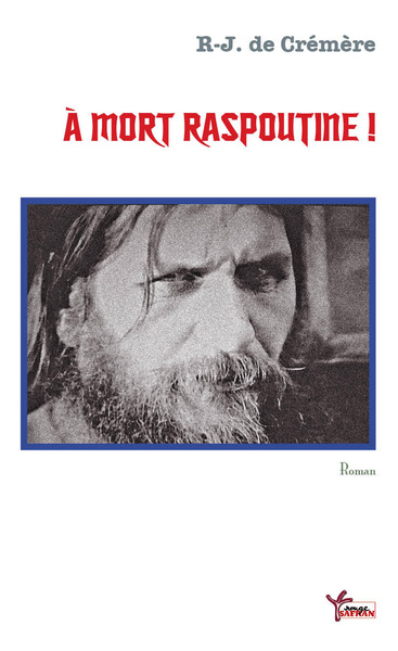 Picture of A Mort Raspoutine