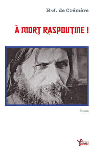 Picture of A Mort Raspoutine