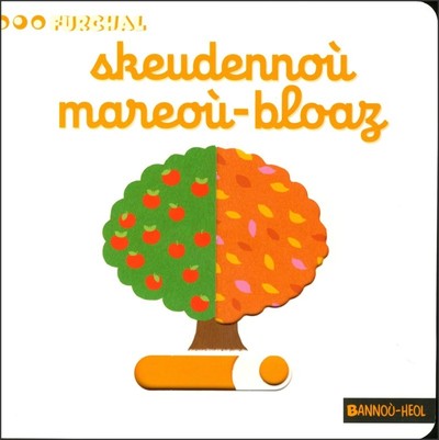 Picture of Skeudennoù mareoù-bloaz