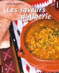 Image de LES SAVEURS D'ALGERIE