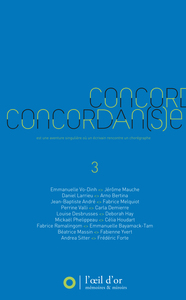 Picture of Concordan(s)e T03
