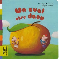 Picture of Un aval etre daou