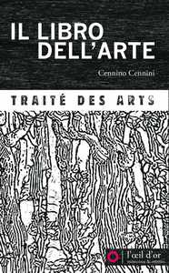 Picture of Il libro dell'arte, traité des arts