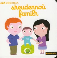 Picture of Skeudennoù familh