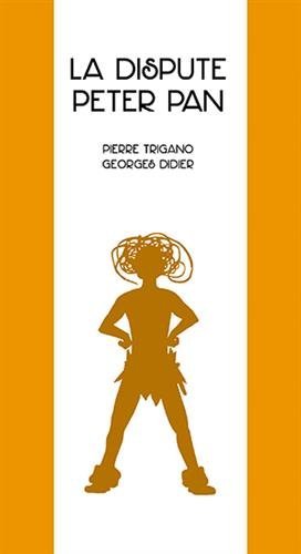 Image de La dispute Peter Pan