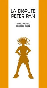 Image de La dispute Peter Pan