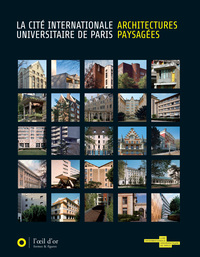 Image de Cité internationale de Paris Architectures Paysagées (La)