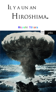 Picture of Il y a un an Hiroshima