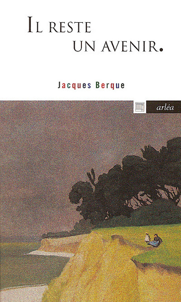 Picture of Il reste un avenir : Entretiens avec Jean Sur