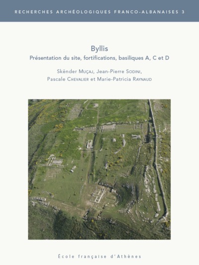 Picture of Byllis