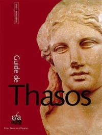 Picture of Guide de Thasos