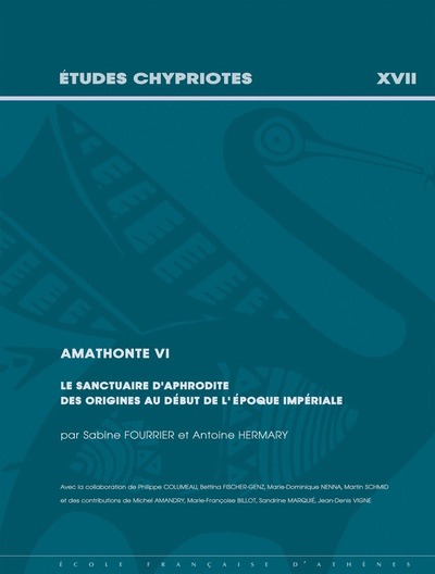 Picture of Amathonte VI