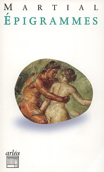 Image de Epigrammes
