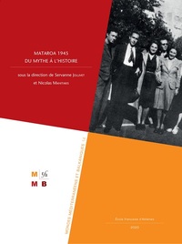 Picture of Mataroa 1945, du mythe à l'histoire
