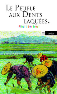 Picture of Le Peuple aux dents laquées