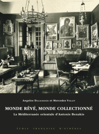 Picture of Monde rêvé, monde collectionné