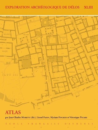 Picture of Atlas
