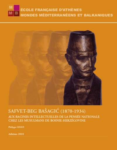 Picture of Safvet-beg Basagic (1870-1934)