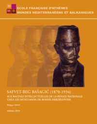Picture of Safvet-beg Basagic (1870-1934)