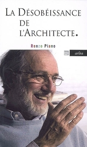 Image de La Désobéissance de l'architecte