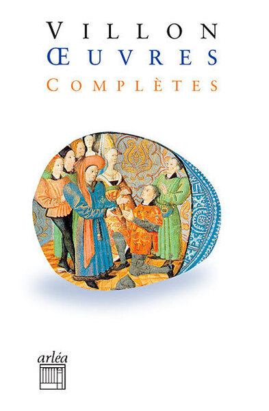 Picture of Oeuvres complètes