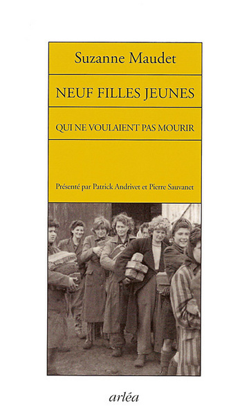 Image de Neuf filles jeunes qui ne voulaient pas mourir