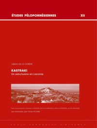 Picture of Kastraki