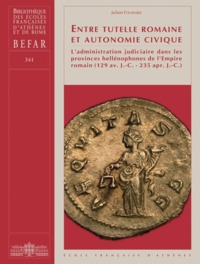 Picture of Entre tutelle romaine et autonomie civique